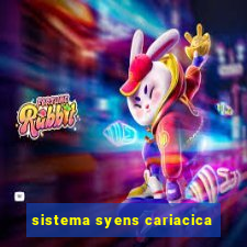 sistema syens cariacica